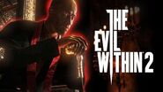 The Evil Within 2 Race Against Time Gameplay Trailer