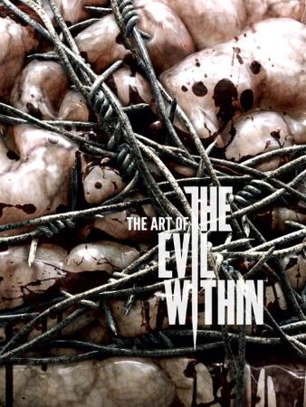THE ART OF THE EVIL WITHIN　サイコブレイク画集 Yahoo!オークション - THE ART OF THE EVIL WITHIN サイコ