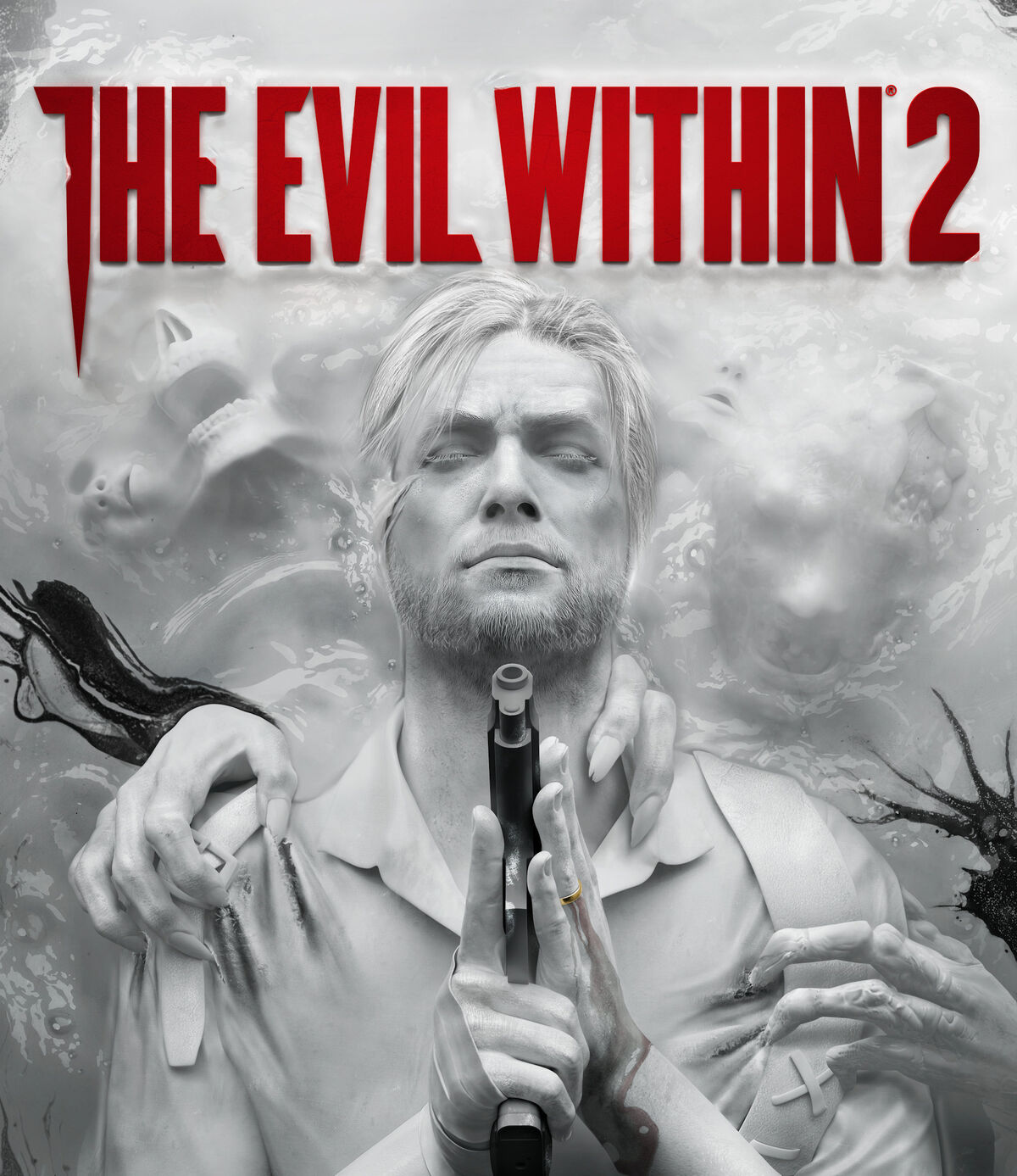 The Evil Within 2 | The Evil Within Wiki | Fandom