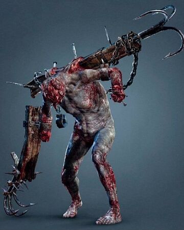 Trauma The Evil Within Wiki Fandom