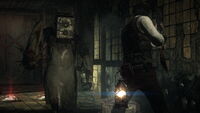 The evil within-keeper-0