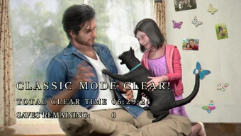 evil within 2 all in the family