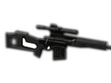 Sniper Rifle (TEW2)
