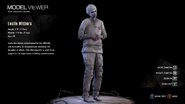 Leslie Withers model viewer (full body)