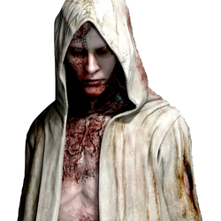 The Evil Within - Wikipedia