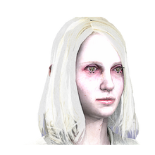 Marta Martin The Evil Within Wiki Fandom
