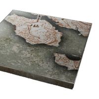 Map Fragments The Evil Within Wiki Fandom