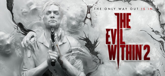 The Evil Within 2