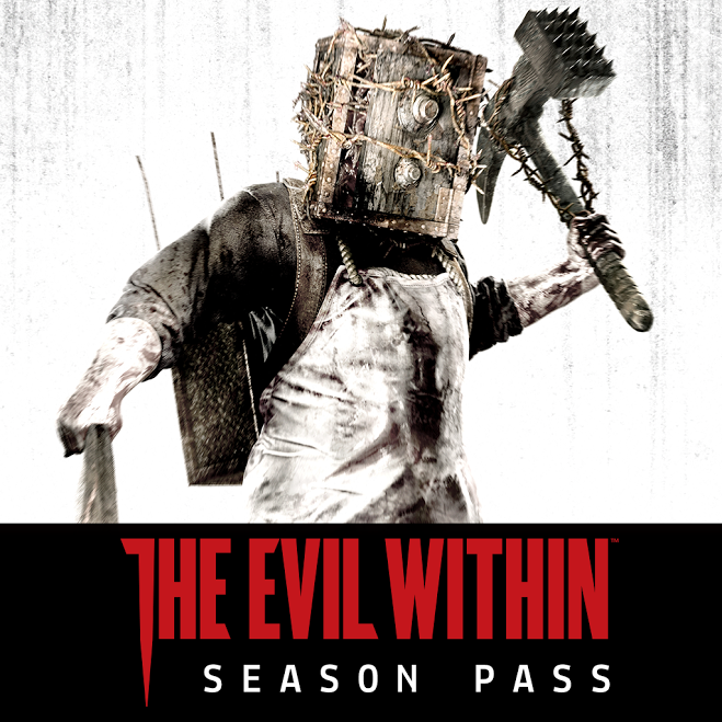 the evil within pc gaming wiki
