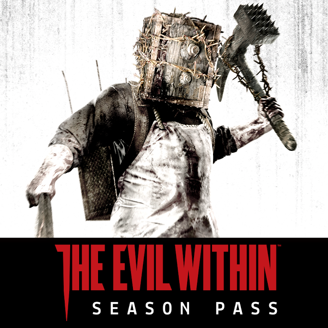 The Evil Within - Wikipedia