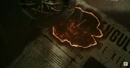 BurningNewspaper.png (810 KB) The burning newspaper in the intro containing the early version of the original script.