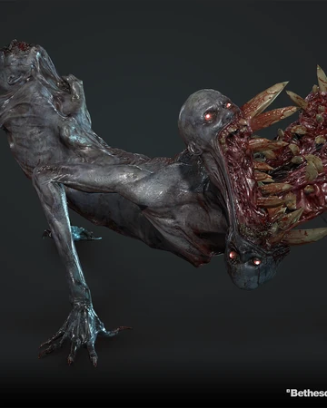 evil within 2 all monsters