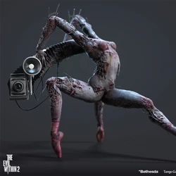Category:The Evil Within 2 Creatures | The Evil Within Wiki | Fandom