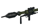 Rocket Launcher