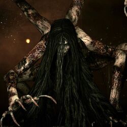 Category The Evil Within 2 Creatures The Evil Within Wiki Fandom