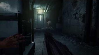 Resident Evil 2 mod lets you play in first-person mode