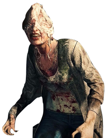 The Lost The Evil Within Wiki Fandom