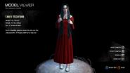 Laura Victoriano model viewer (full body)