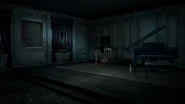Piano Area