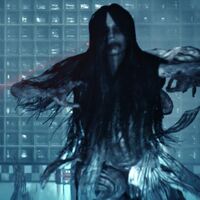 The Evil Within 2 Ghost Lady How To Beat The Onryo Creature Anima Gamerevolution