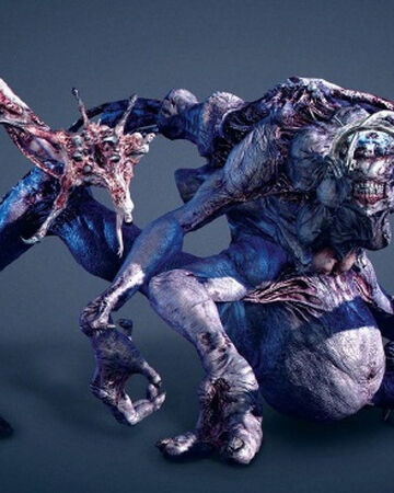 Amalgam The Evil Within Wiki Fandom