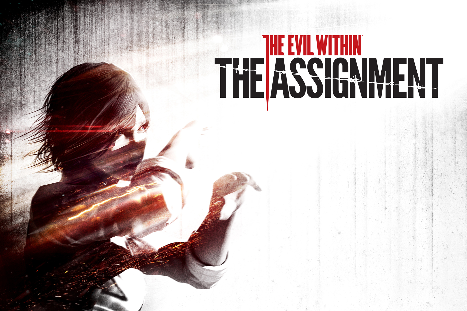 the evil within the assignment soundtrack locations
