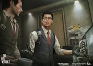 Sebastian and Joseph final slide, full color