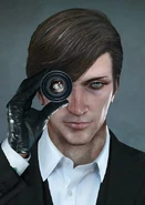 Stefano's Photograph