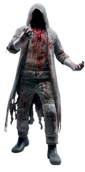 the evil within ruvik