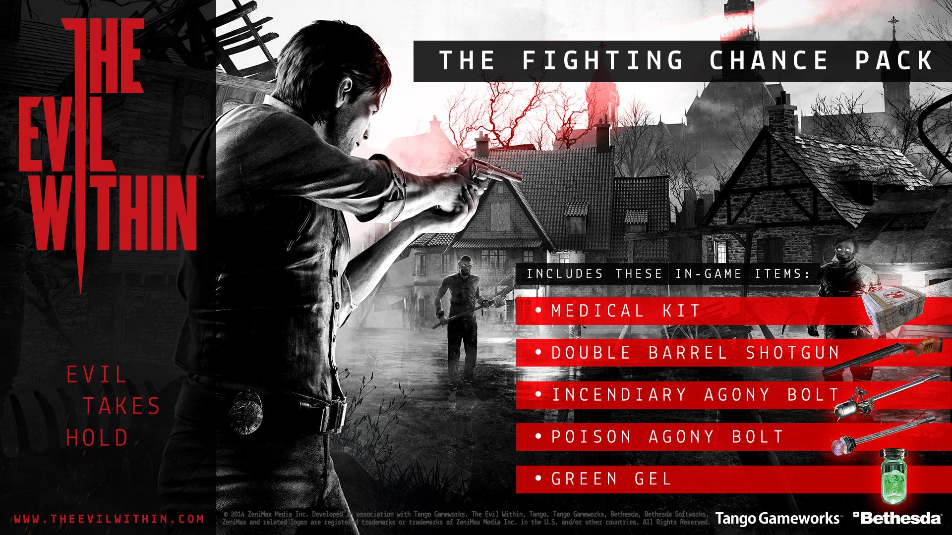 the evil within xbox one digital code