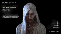 Ruvik | The Evil Within Wiki | Fandom