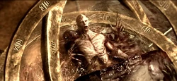 Ruvik | The Evil Within Wiki | Fandom