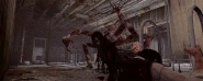 Tumblr l 24372835449836.gif (2.98 MB) Chasing Sebastian from upstairs.