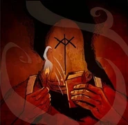 The Nursery Rhyme Killer