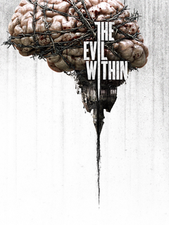 The Evil Within Wiki