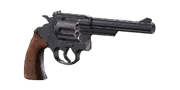 TEW2 Revolver