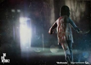 LilyFleeing.jpg (380 KB) Concept art of Lily fleeing from Stefano