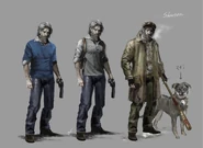 Sebastian Concept Art