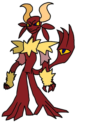 Guardex (Legacy) | CONTINUED: The EXE Archives Wiki | Fandom