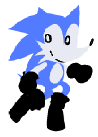 Soni | CONTINUED: The EXE Archives Wiki | Fandom