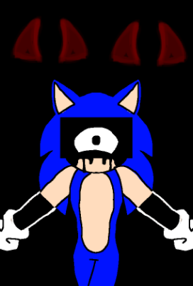 Zalgo (Sonic2.EXE), CONTINUED: Sonic.exe Wiki