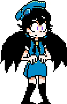 Peppino•Sapphire（Tomeforceasmile's lapper Retake） | CONTINUED