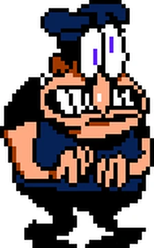 Peppino•Sapphire（Tomeforceasmile's lapper Retake） | CONTINUED