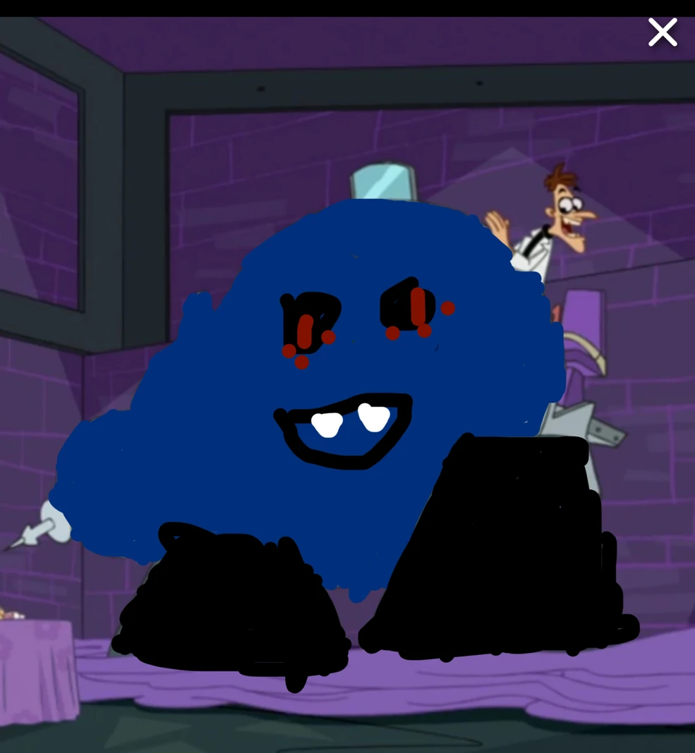 PERRY.SUPEREVIL | CONTINUED: The EXE Archives Wiki | Fandom