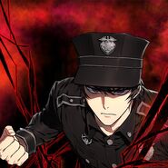 Manhwa art