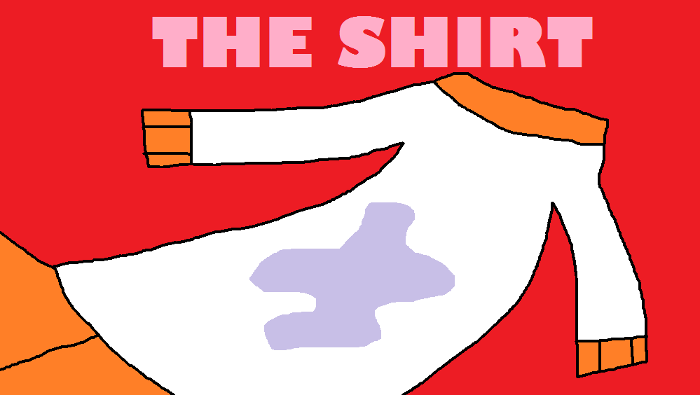 MLTLEGUME BOW CUFF SHIRT