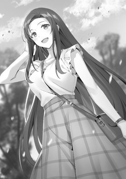 Light Novel Volume 8 | The Failed Swordsman Wiki | Fandom