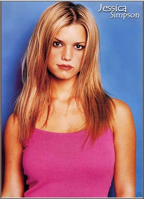 Jessica Simpson | The Fake Shows Wiki | Fandom