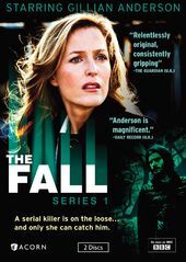 Season One, The Fall Wiki