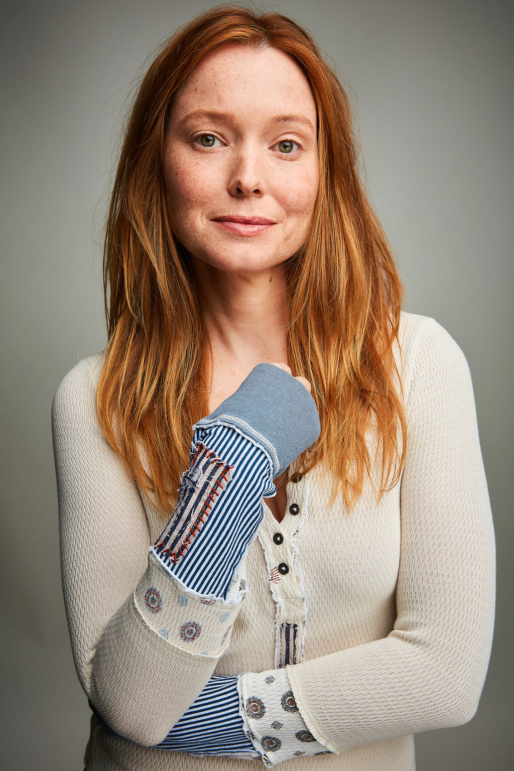 Samantha Sloyan | The Fall of the House of Usher Wiki - Fandom